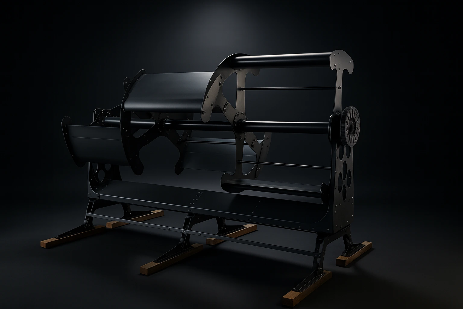 Turbina wiatrowa WINNER 3.0