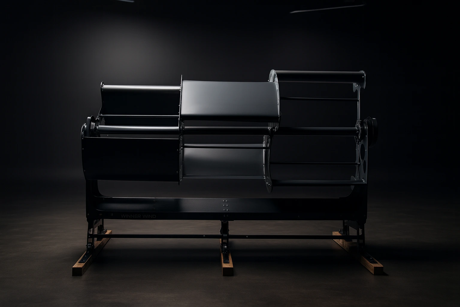 Turbina wiatrowa WINNER 3.0